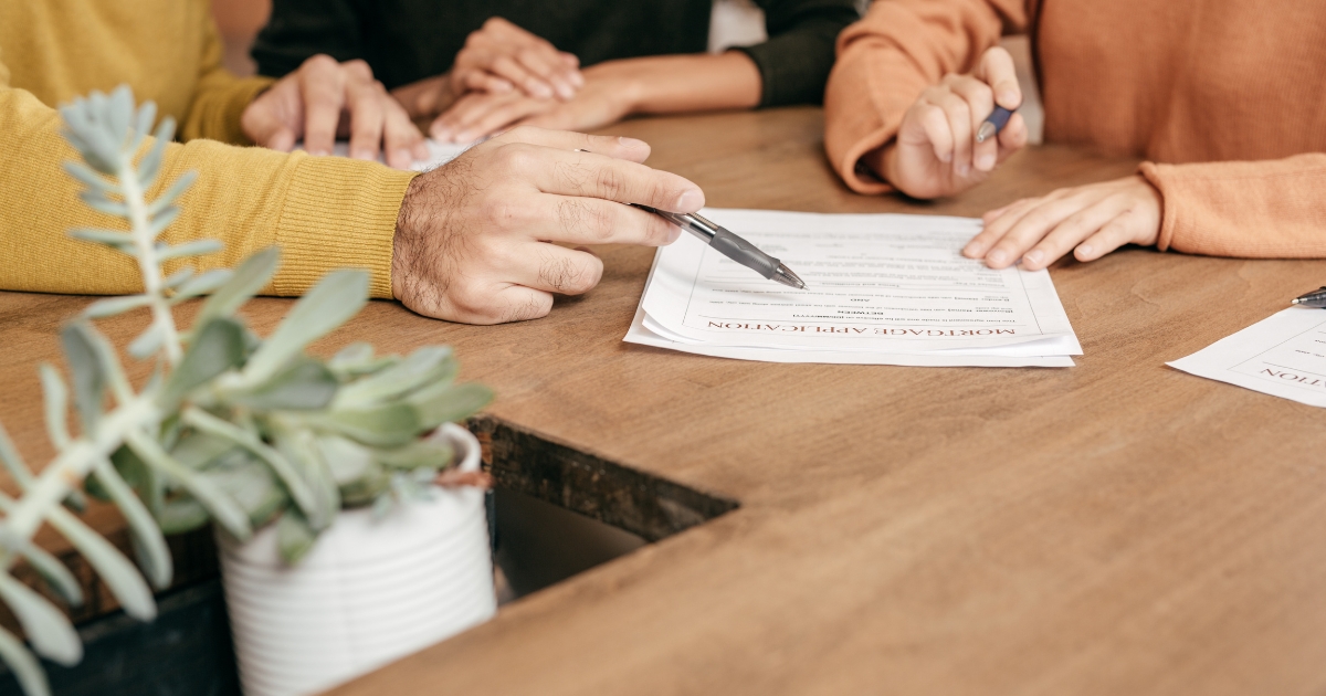 The benefits of using a mortgage broker in Singleton 2