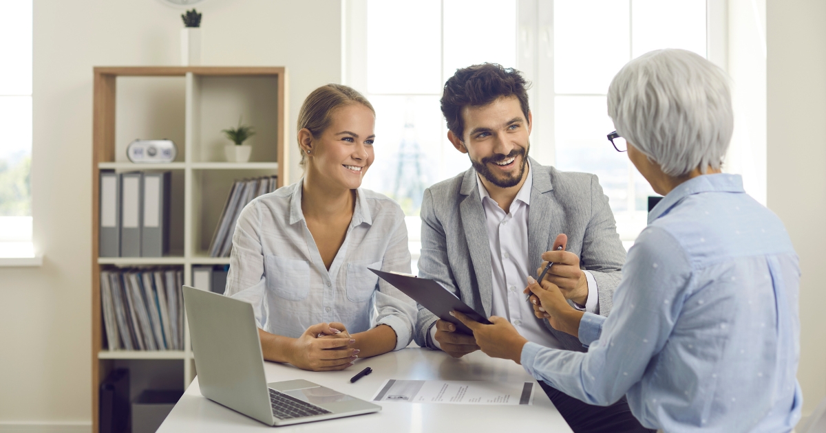 The benefits of using a mortgage broker in maitland 1
